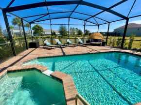 Misty Oaks Circle at Ellis Exclusive Villas